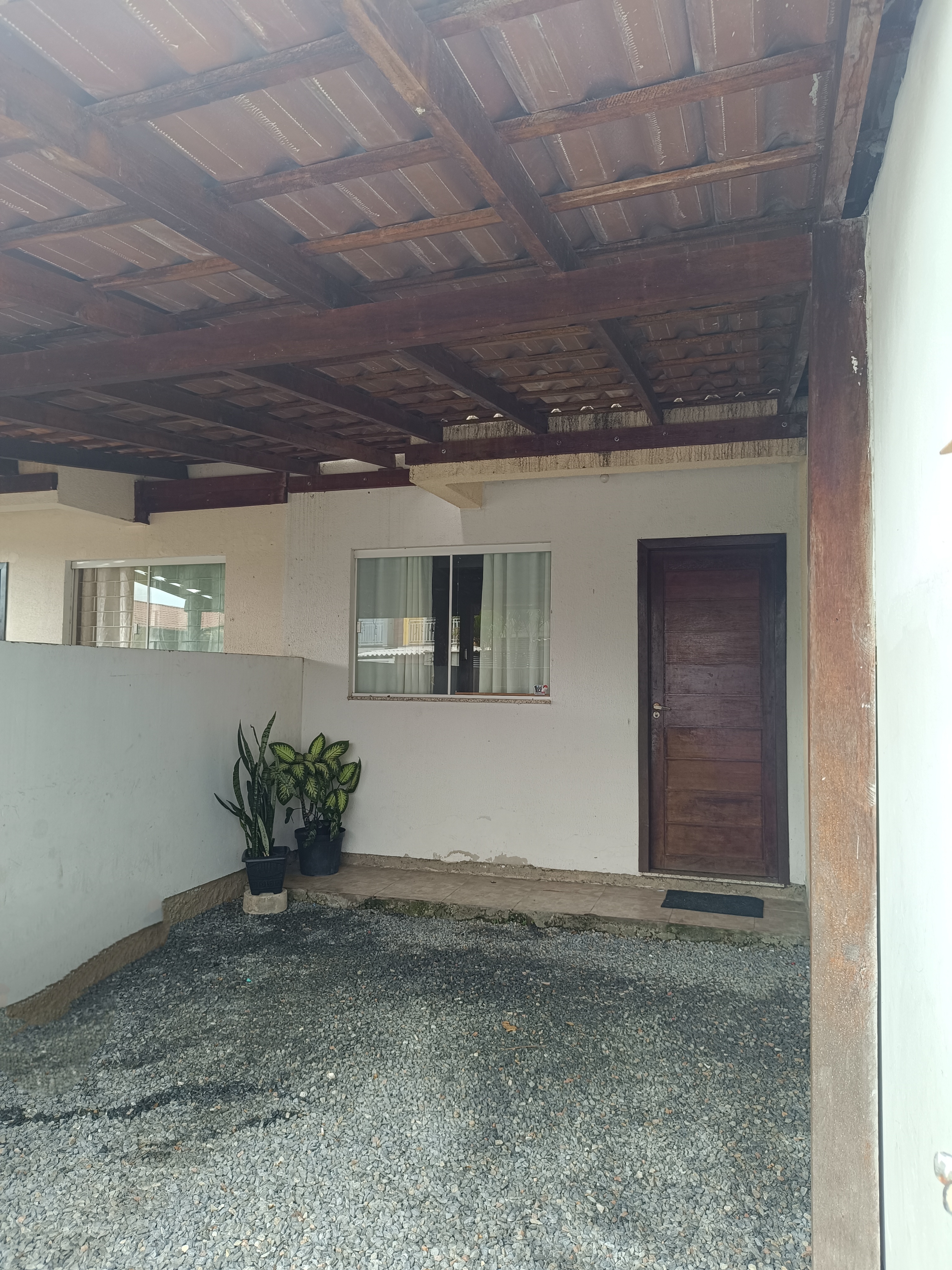 Sobrado no bairro Quinze de Novembro em Tijucas SC Celina Vieira Peixoto Tijucas - 