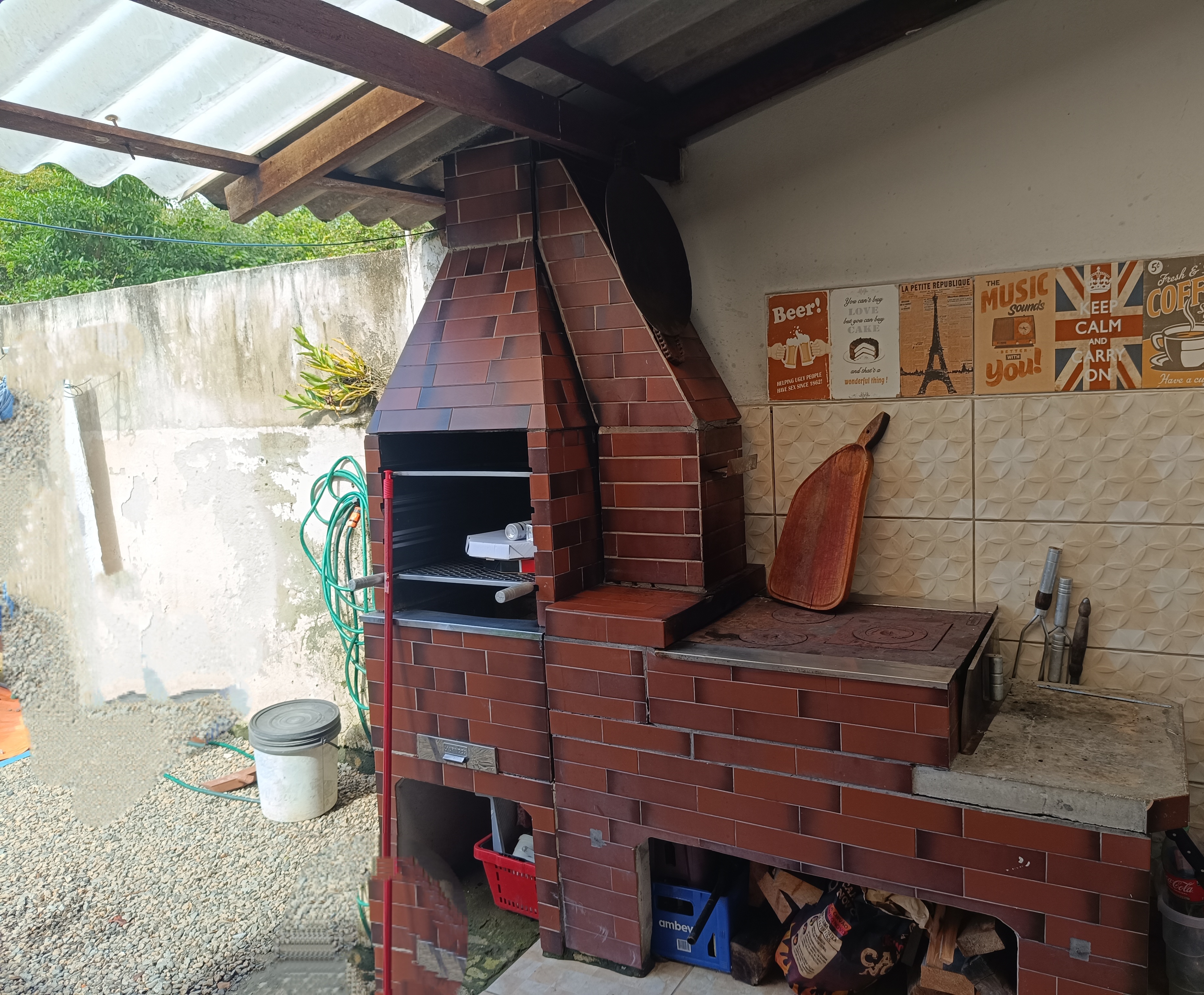 Sobrado no bairro Quinze de Novembro em Tijucas SC Celina Vieira Peixoto Tijucas - 