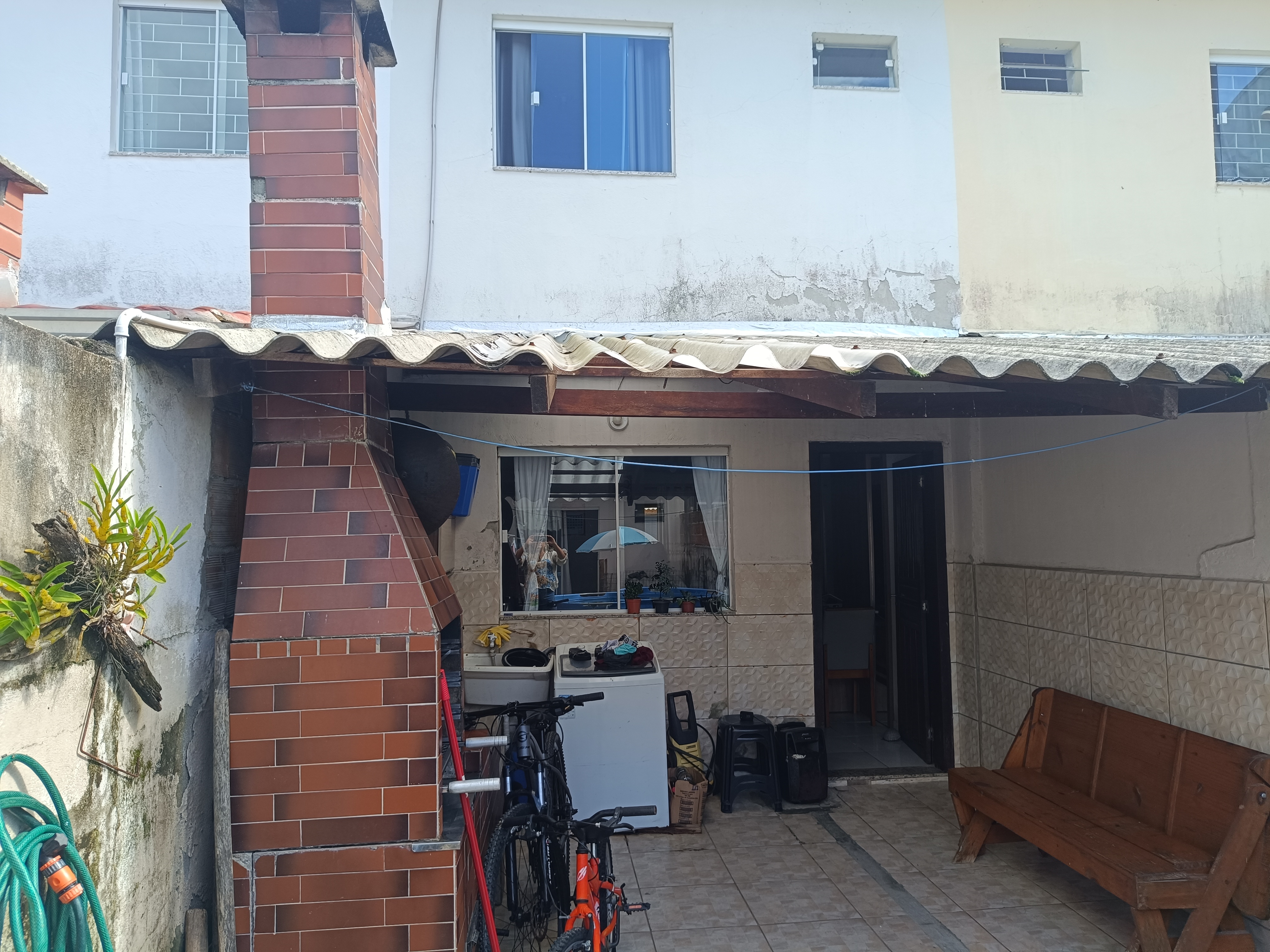 Sobrado no bairro Quinze de Novembro em Tijucas SC Celina Vieira Peixoto Tijucas - 