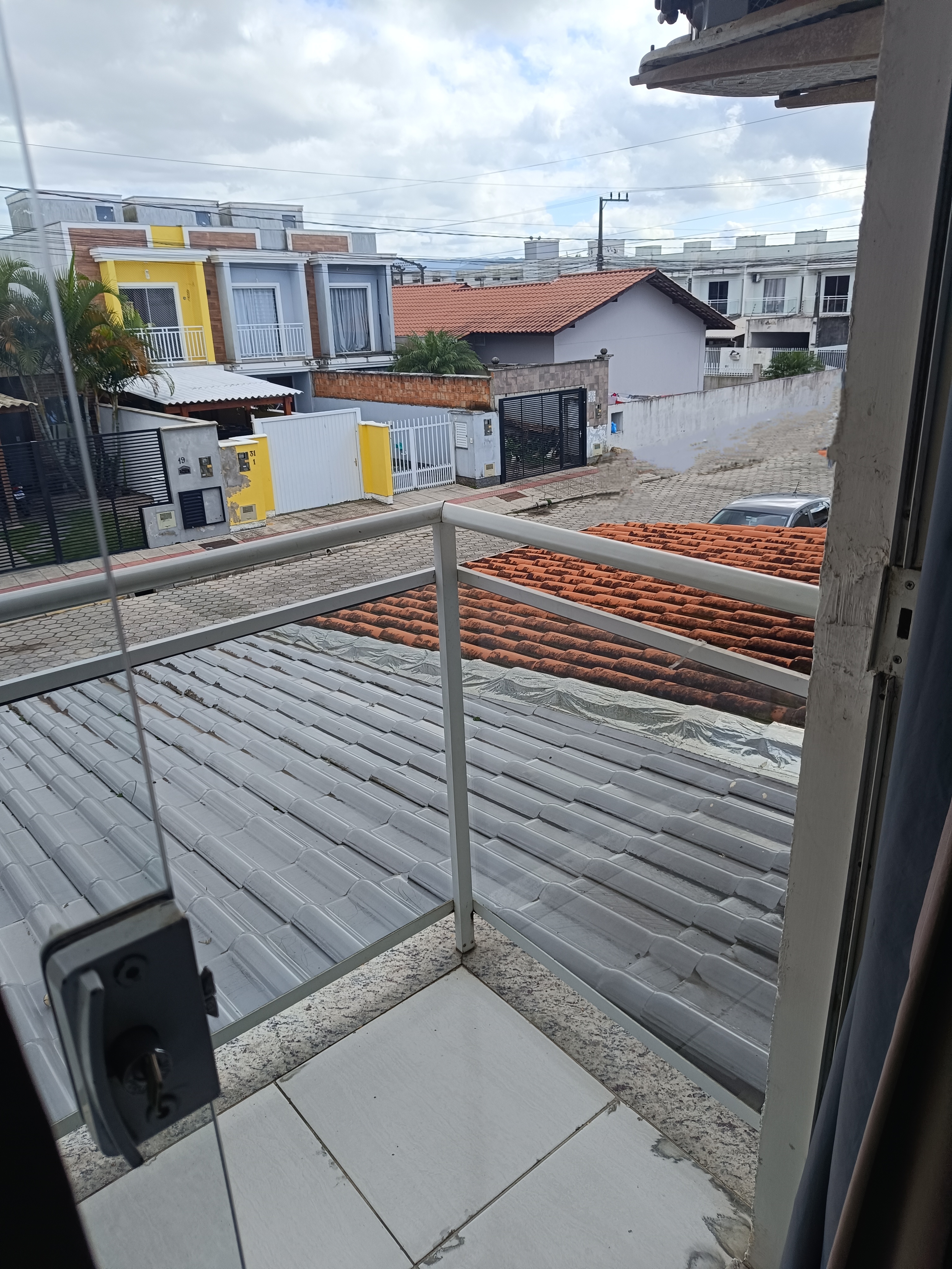 Sobrado no bairro Quinze de Novembro em Tijucas SC Celina Vieira Peixoto Tijucas - 