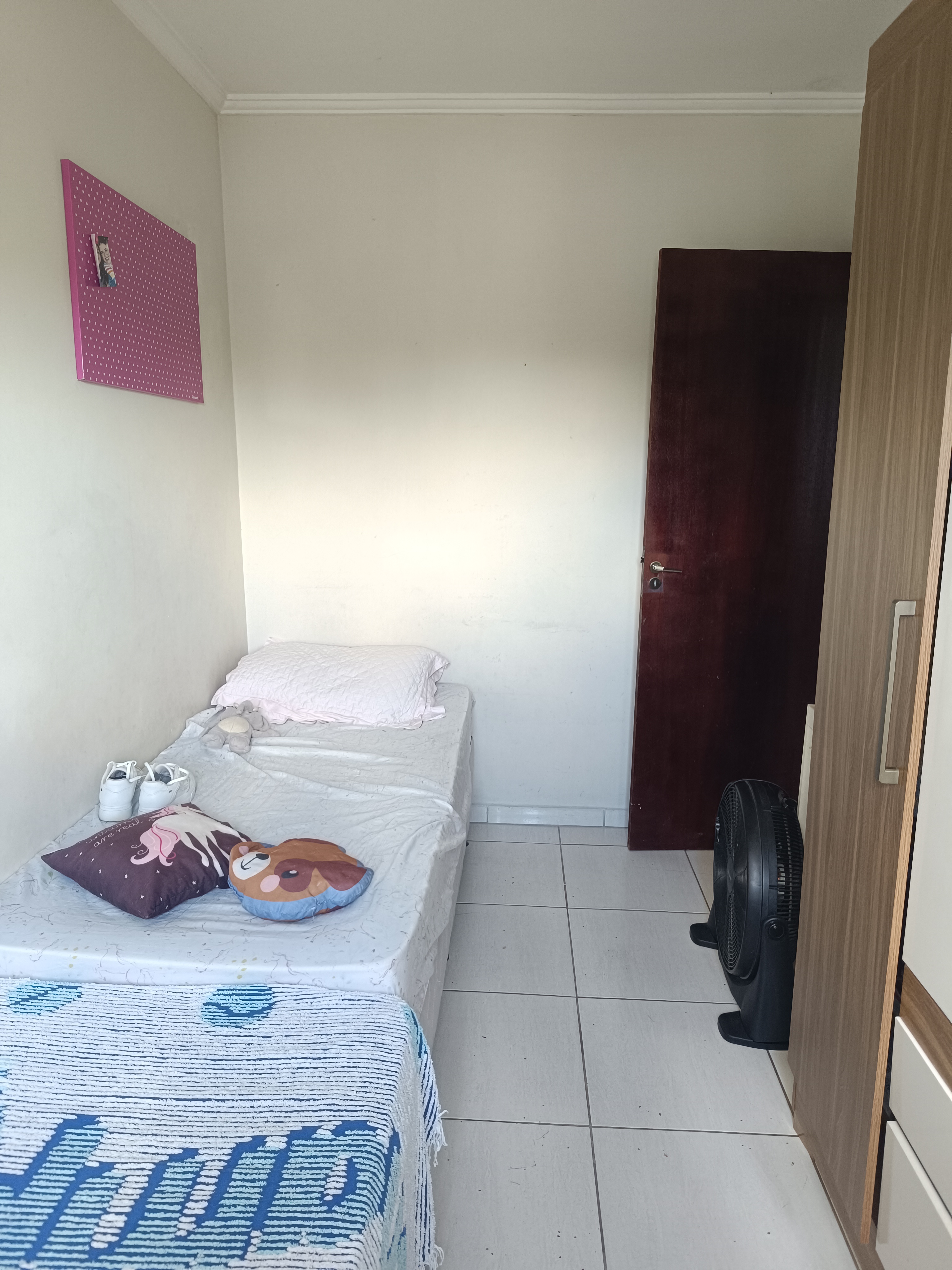 Sobrado no bairro Quinze de Novembro em Tijucas SC Celina Vieira Peixoto Tijucas - 