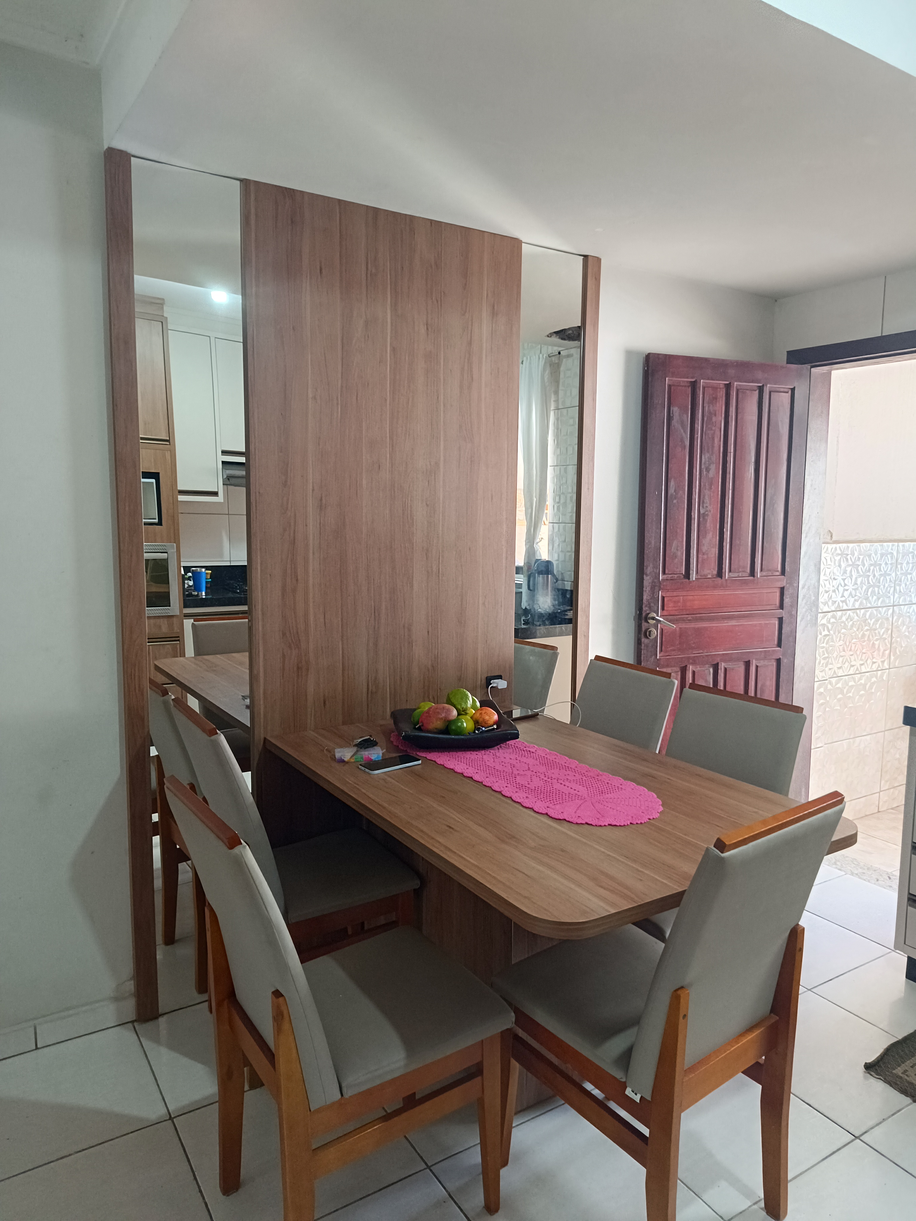 Sobrado no bairro Quinze de Novembro em Tijucas SC Celina Vieira Peixoto Tijucas - 