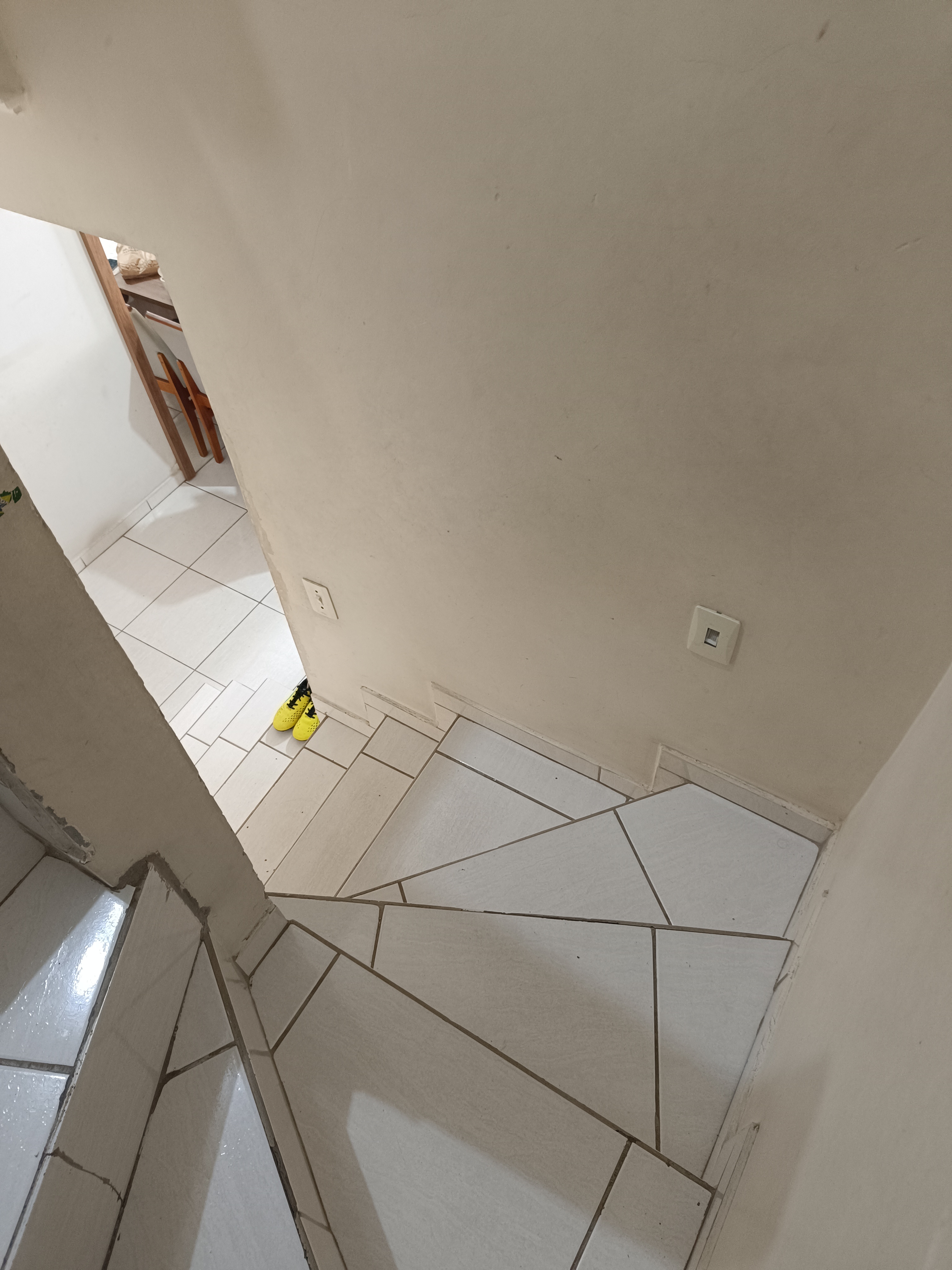 Sobrado no bairro Quinze de Novembro em Tijucas SC Celina Vieira Peixoto Tijucas - 