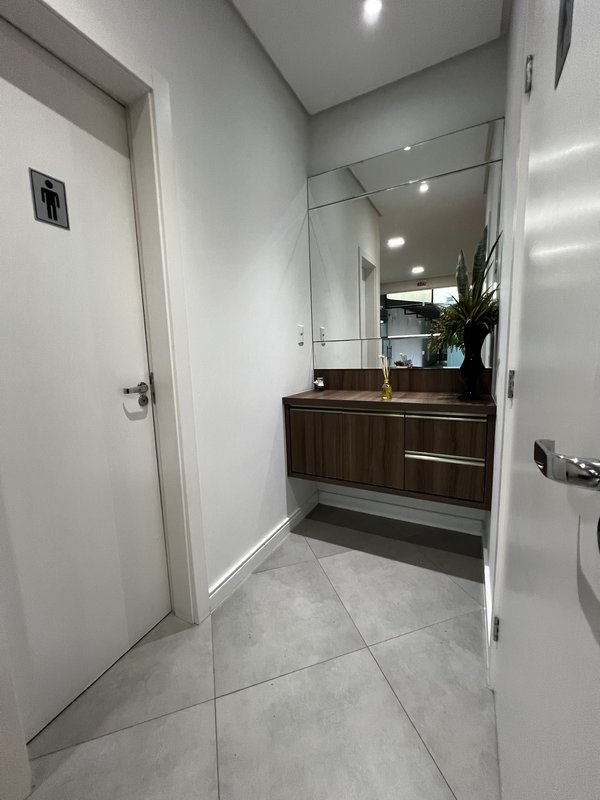 Apartamento Semi Mobiliado  Timbó - 