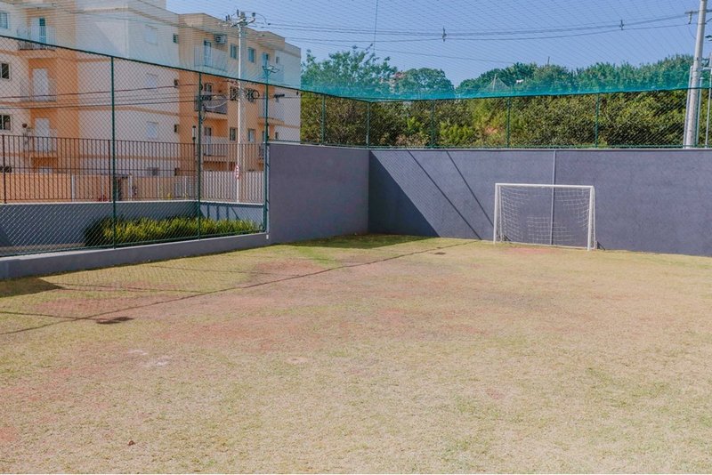 Apartamento garden &agrave; venda, 61m - 2 Dorm. 1 su&iacute;te - Cond. Riserva Natura - Sorocaba SP Rua Demercindo Alves da Silva Sorocaba - 