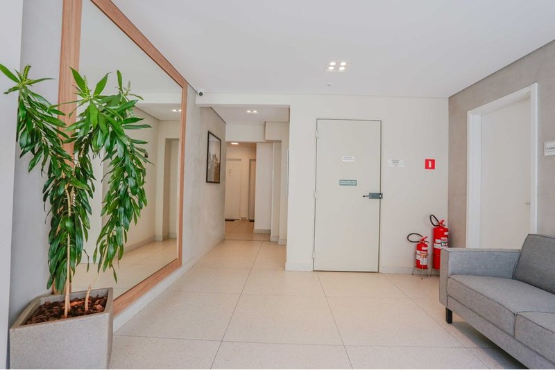 Apartamento garden &agrave; venda, 61m - 2 Dorm. 1 su&iacute;te - Cond. Riserva Natura - Sorocaba SP Rua Demercindo Alves da Silva Sorocaba - 