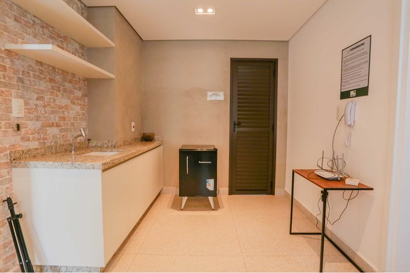 Apartamento garden &agrave; venda, 61m - 2 Dorm. 1 su&iacute;te - Cond. Riserva Natura - Sorocaba SP Rua Demercindo Alves da Silva Sorocaba - 
