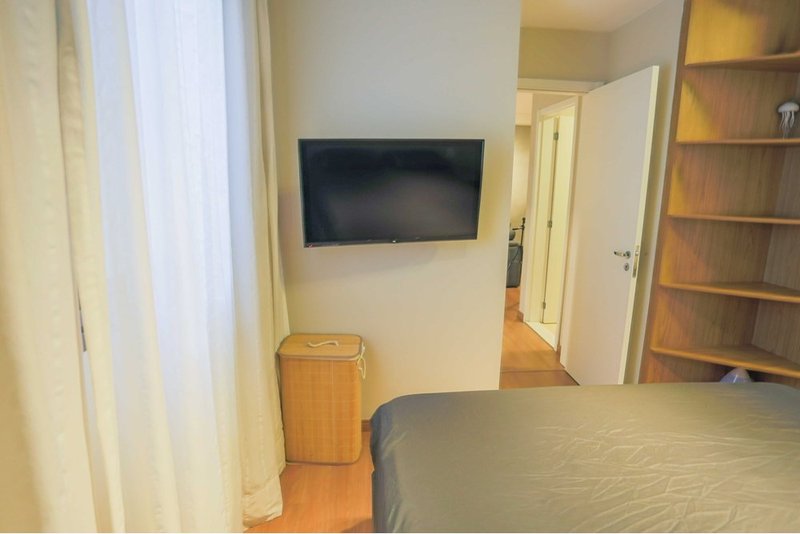 Apartamento garden &agrave; venda, 61m - 2 Dorm. 1 su&iacute;te - Cond. Riserva Natura - Sorocaba SP Rua Demercindo Alves da Silva Sorocaba - 