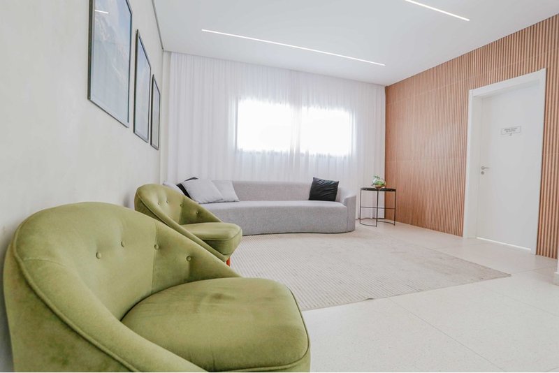 Apartamento garden &agrave; venda, 61m - 2 Dorm. 1 su&iacute;te - Cond. Riserva Natura - Sorocaba SP Rua Demercindo Alves da Silva Sorocaba - 