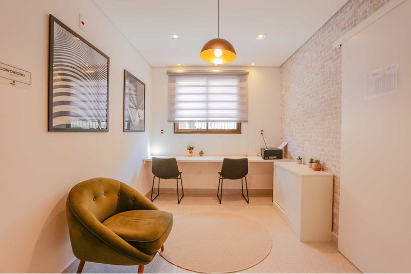 Apartamento garden &agrave; venda, 61m - 2 Dorm. 1 su&iacute;te - Cond. Riserva Natura - Sorocaba SP Rua Demercindo Alves da Silva Sorocaba - 