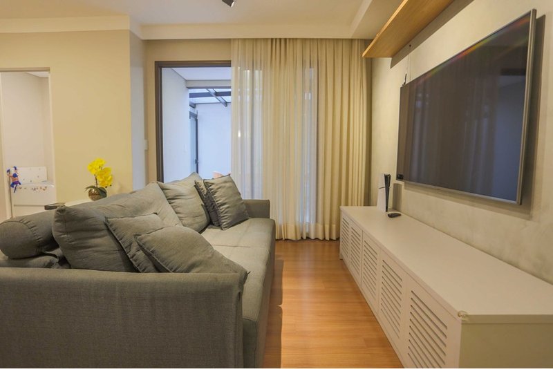 Apartamento garden &agrave; venda, 61m - 2 Dorm. 1 su&iacute;te - Cond. Riserva Natura - Sorocaba SP Rua Demercindo Alves da Silva Sorocaba - 