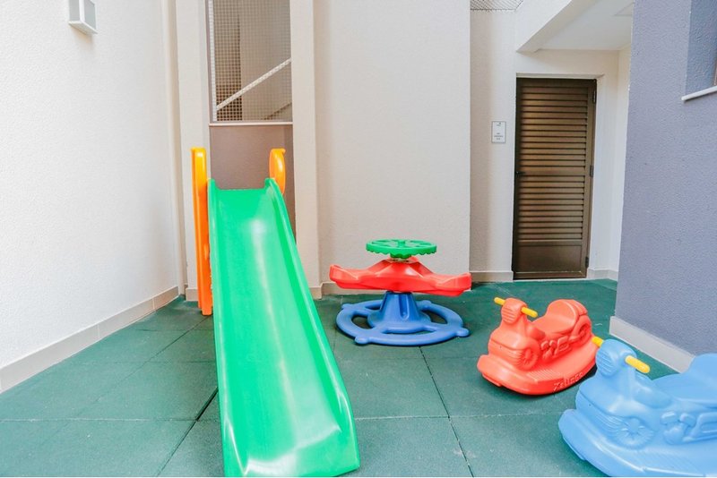 Apartamento garden &agrave; venda, 61m - 2 Dorm. 1 su&iacute;te - Cond. Riserva Natura - Sorocaba SP Rua Demercindo Alves da Silva Sorocaba - 