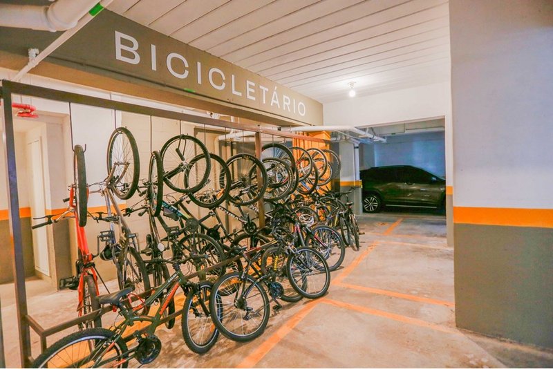 Apartamento garden &agrave; venda, 61m - 2 Dorm. 1 su&iacute;te - Cond. Riserva Natura - Sorocaba SP Rua Demercindo Alves da Silva Sorocaba - 