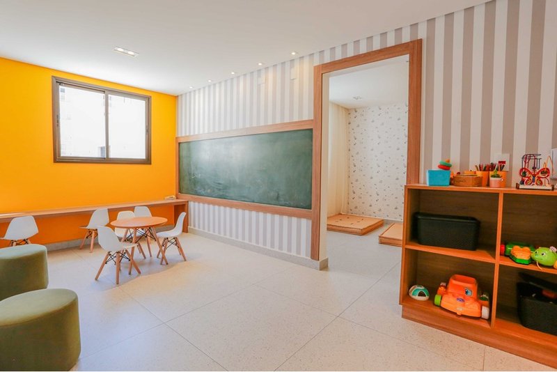 Apartamento garden &agrave; venda, 61m - 2 Dorm. 1 su&iacute;te - Cond. Riserva Natura - Sorocaba SP Rua Demercindo Alves da Silva Sorocaba - 