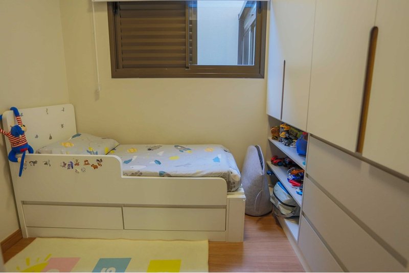 Apartamento garden &agrave; venda, 61m - 2 Dorm. 1 su&iacute;te - Cond. Riserva Natura - Sorocaba SP Rua Demercindo Alves da Silva Sorocaba - 