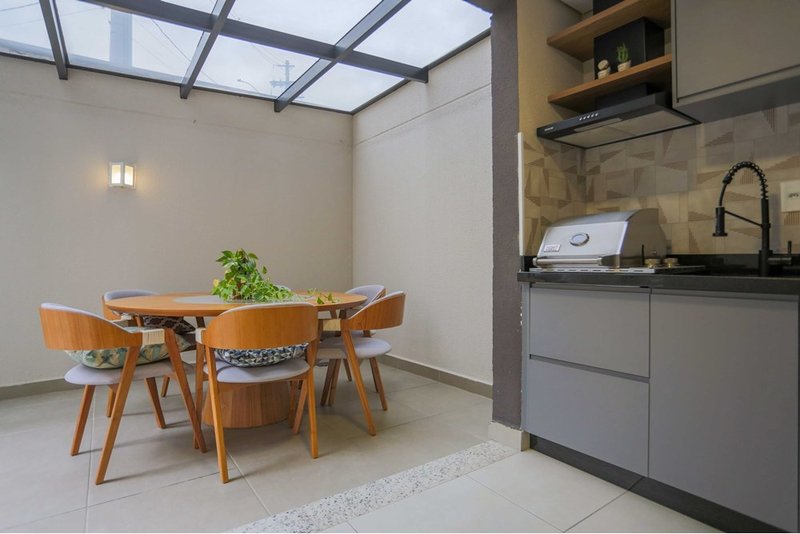 Apartamento garden &agrave; venda, 61m - 2 Dorm. 1 su&iacute;te - Cond. Riserva Natura - Sorocaba SP Rua Demercindo Alves da Silva Sorocaba - 