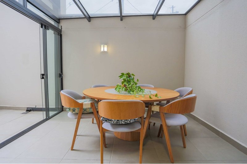 Apartamento garden &agrave; venda, 61m - 2 Dorm. 1 su&iacute;te - Cond. Riserva Natura - Sorocaba SP Rua Demercindo Alves da Silva Sorocaba - 