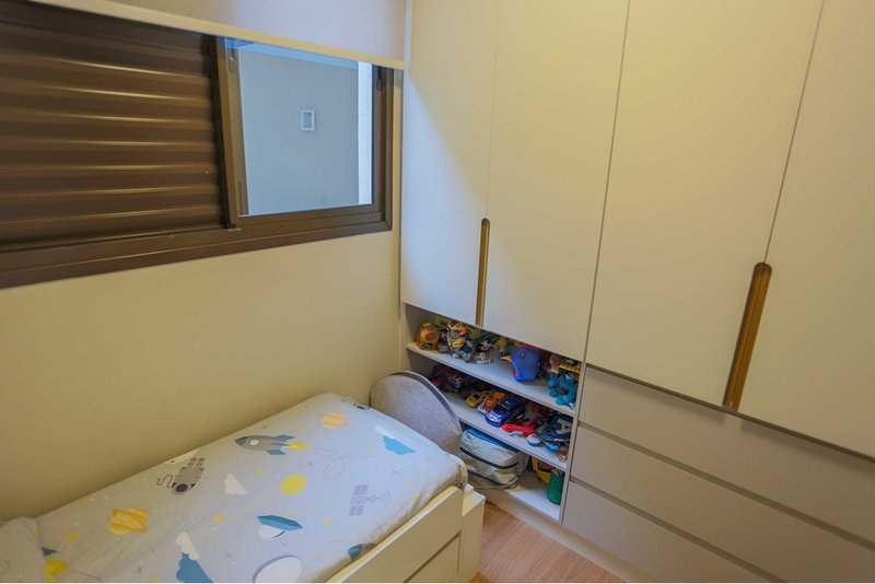 Apartamento garden &agrave; venda, 61m - 2 Dorm. 1 su&iacute;te - Cond. Riserva Natura - Sorocaba SP Rua Demercindo Alves da Silva Sorocaba - 