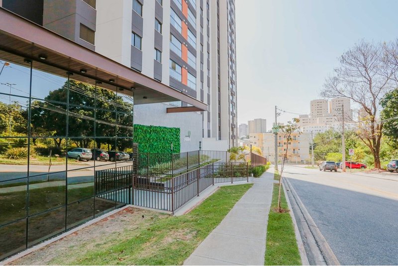 Apartamento garden &agrave; venda, 61m - 2 Dorm. 1 su&iacute;te - Cond. Riserva Natura - Sorocaba SP Rua Demercindo Alves da Silva Sorocaba - 