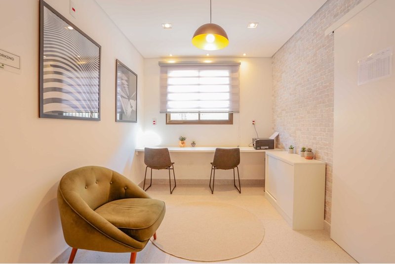 Apartamento garden &agrave; venda, 61m - 2 Dorm. 1 su&iacute;te - Cond. Riserva Natura - Sorocaba SP Rua Demercindo Alves da Silva Sorocaba - 