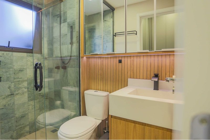 Apartamento garden &agrave; venda, 61m - 2 Dorm. 1 su&iacute;te - Cond. Riserva Natura - Sorocaba SP Rua Demercindo Alves da Silva Sorocaba - 