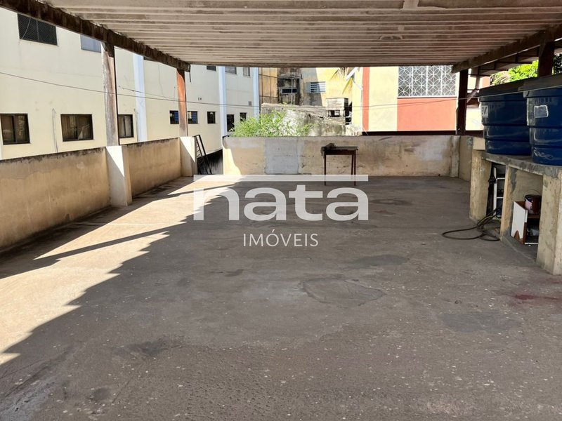 Im&oacute;vel &agrave; venda &ndash; Duas casas no mesmo terreno &ndash; Centro de Duque de Caxias Rua Odete Costa Barros Duque de Caxias - 