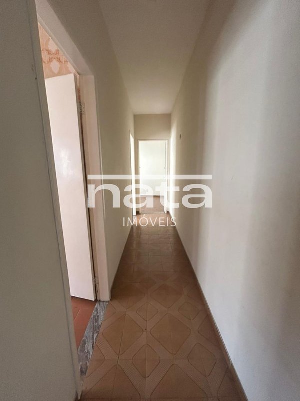 Im&oacute;vel &agrave; venda &ndash; Duas casas no mesmo terreno &ndash; Centro de Duque de Caxias Rua Odete Costa Barros Duque de Caxias - 