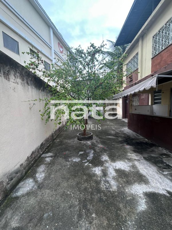 Im&oacute;vel &agrave; venda &ndash; Duas casas no mesmo terreno &ndash; Centro de Duque de Caxias Rua Odete Costa Barros Duque de Caxias - 