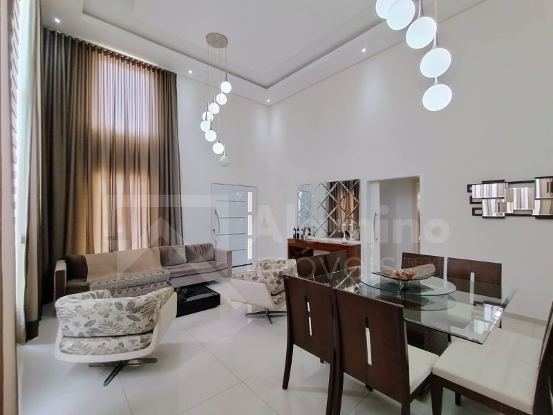 Quinta Ranieri Blue - Resid&ecirc;ncia 03 dormit&oacute;rios sendo 02 su&iacute;tes - Alto Padr&atilde;o  Bauru - 