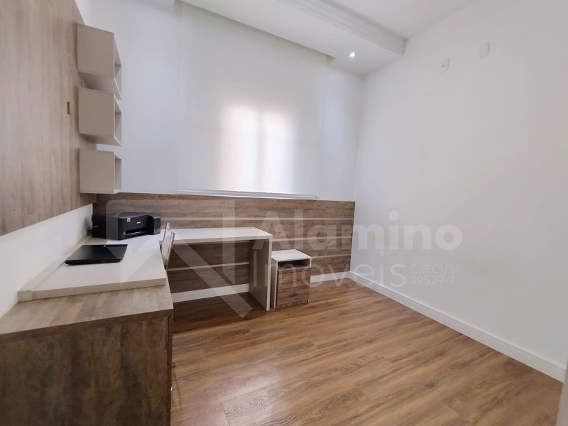 Quinta Ranieri Blue - Resid&ecirc;ncia 03 dormit&oacute;rios sendo 02 su&iacute;tes - Alto Padr&atilde;o  Bauru - 