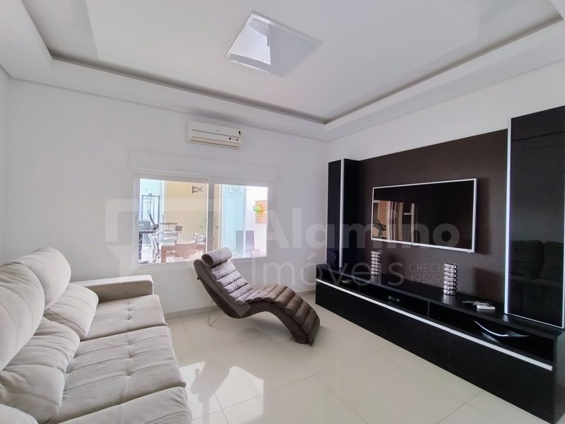 Quinta Ranieri Blue - Resid&ecirc;ncia 03 dormit&oacute;rios sendo 02 su&iacute;tes - Alto Padr&atilde;o  Bauru - 