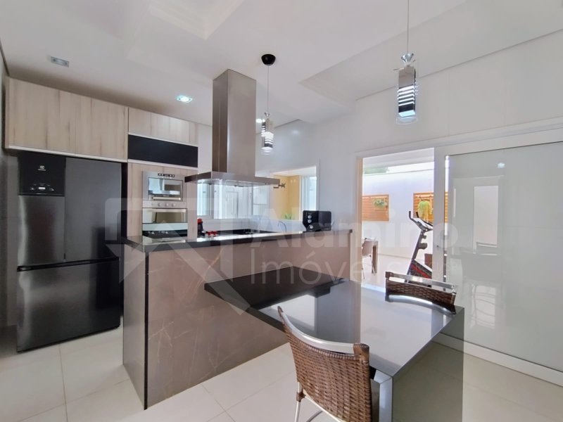 Quinta Ranieri Blue - Resid&ecirc;ncia 03 dormit&oacute;rios sendo 02 su&iacute;tes - Alto Padr&atilde;o  Bauru - 