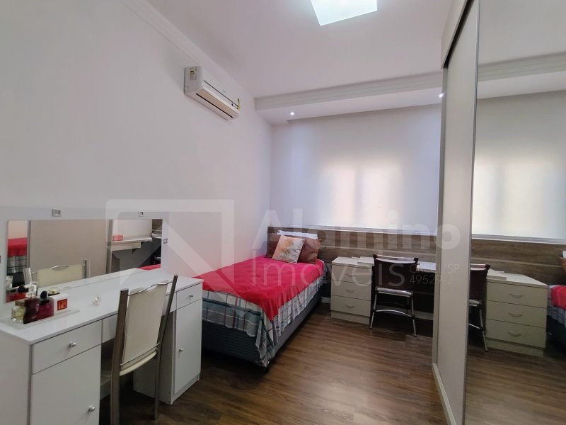 Quinta Ranieri Blue - Resid&ecirc;ncia 03 dormit&oacute;rios sendo 02 su&iacute;tes - Alto Padr&atilde;o  Bauru - 