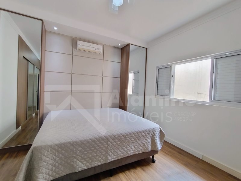 Quinta Ranieri Blue - Resid&ecirc;ncia 03 dormit&oacute;rios sendo 02 su&iacute;tes - Alto Padr&atilde;o  Bauru - 