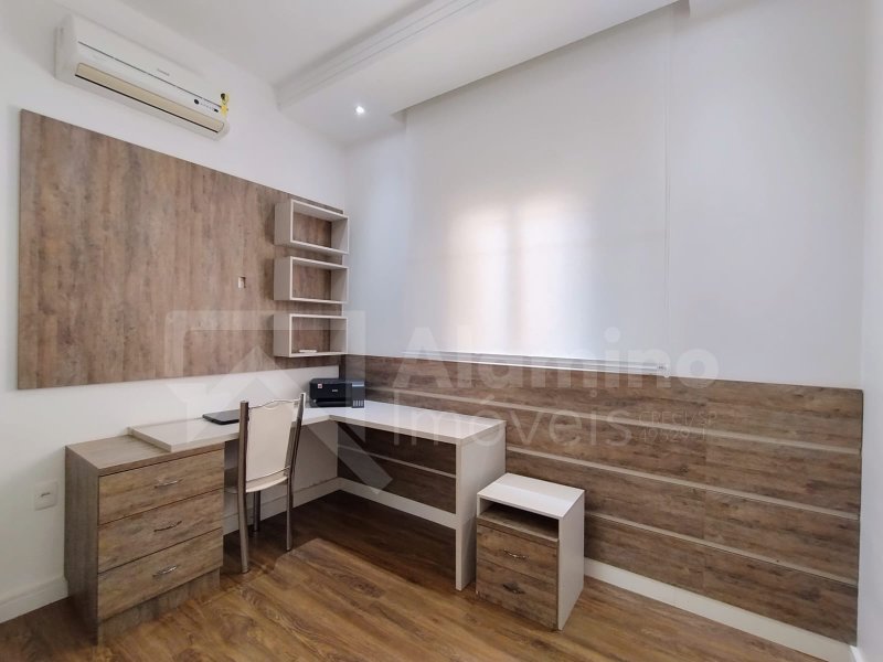 Quinta Ranieri Blue - Resid&ecirc;ncia 03 dormit&oacute;rios sendo 02 su&iacute;tes - Alto Padr&atilde;o  Bauru - 