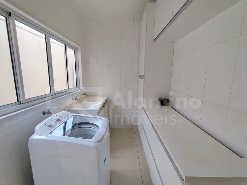 Quinta Ranieri Blue - Resid&ecirc;ncia 03 dormit&oacute;rios sendo 02 su&iacute;tes - Alto Padr&atilde;o  Bauru - 