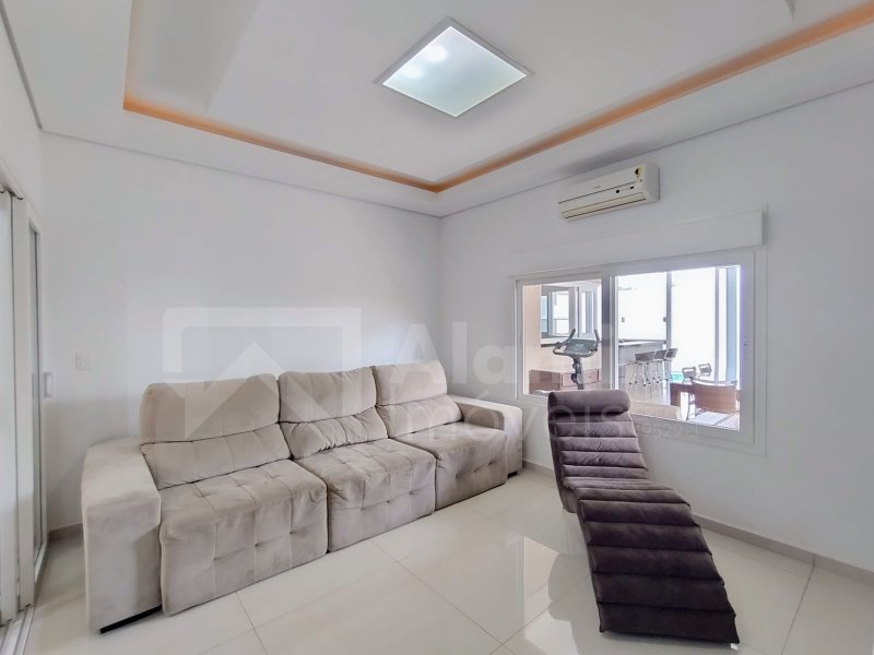 Quinta Ranieri Blue - Resid&ecirc;ncia 03 dormit&oacute;rios sendo 02 su&iacute;tes - Alto Padr&atilde;o  Bauru - 