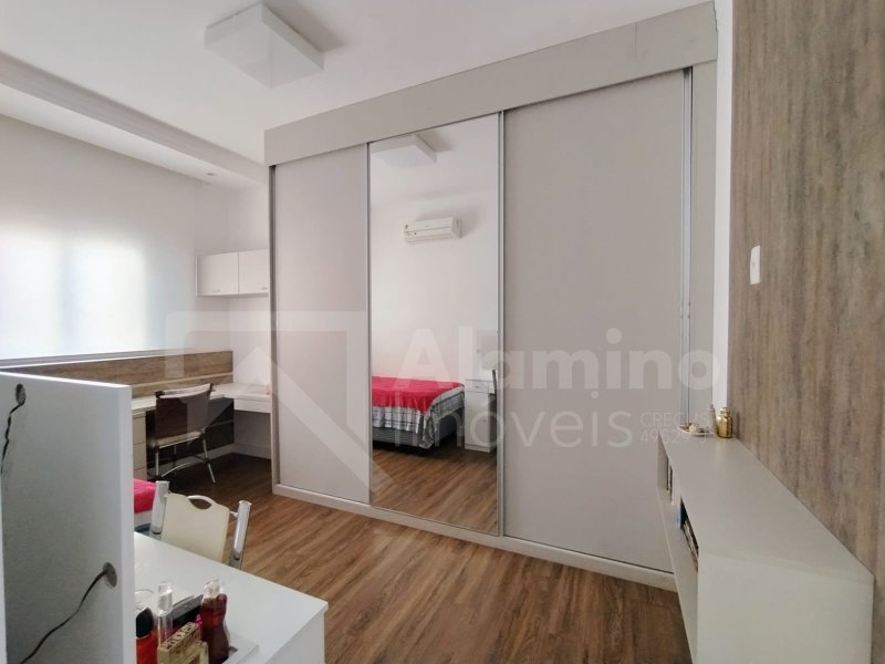 Quinta Ranieri Blue - Resid&ecirc;ncia 03 dormit&oacute;rios sendo 02 su&iacute;tes - Alto Padr&atilde;o  Bauru - 