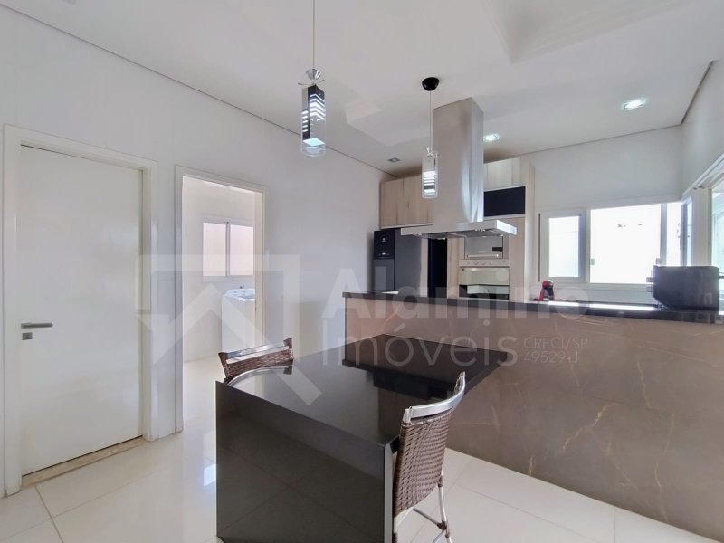 Quinta Ranieri Blue - Resid&ecirc;ncia 03 dormit&oacute;rios sendo 02 su&iacute;tes - Alto Padr&atilde;o  Bauru - 