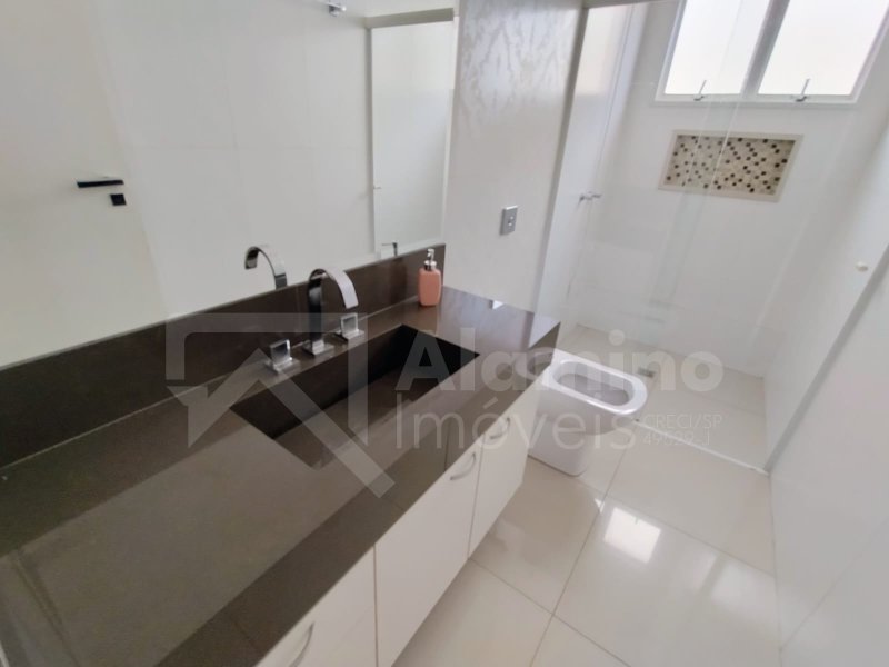 Quinta Ranieri Blue - Resid&ecirc;ncia 03 dormit&oacute;rios sendo 02 su&iacute;tes - Alto Padr&atilde;o  Bauru - 