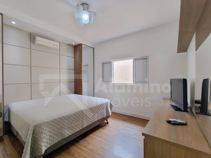 Quinta Ranieri Blue - Resid&ecirc;ncia 03 dormit&oacute;rios sendo 02 su&iacute;tes - Alto Padr&atilde;o  Bauru - 