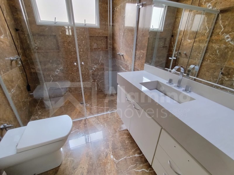 Quinta Ranieri Blue - Resid&ecirc;ncia 03 dormit&oacute;rios sendo 02 su&iacute;tes - Alto Padr&atilde;o  Bauru - 