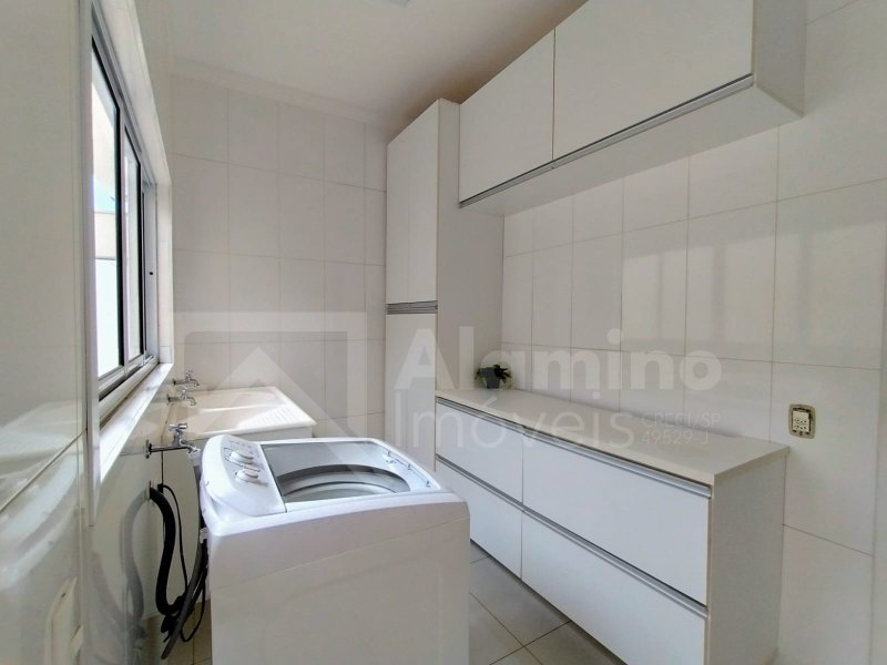 Quinta Ranieri Blue - Resid&ecirc;ncia 03 dormit&oacute;rios sendo 02 su&iacute;tes - Alto Padr&atilde;o  Bauru - 