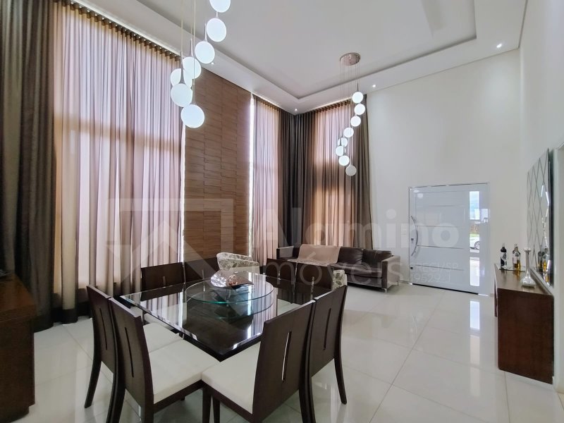 Quinta Ranieri Blue - Resid&ecirc;ncia 03 dormit&oacute;rios sendo 02 su&iacute;tes - Alto Padr&atilde;o  Bauru - 