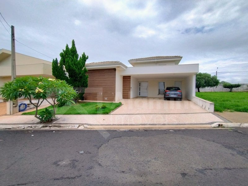 Quinta Ranieri Blue - Resid&ecirc;ncia 03 dormit&oacute;rios sendo 02 su&iacute;tes - Alto Padr&atilde;o  Bauru - 