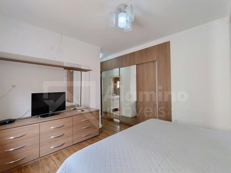 Quinta Ranieri Blue - Resid&ecirc;ncia 03 dormit&oacute;rios sendo 02 su&iacute;tes - Alto Padr&atilde;o  Bauru - 