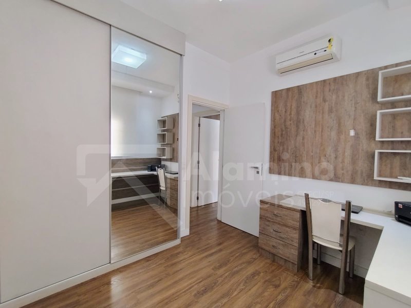 Quinta Ranieri Blue - Resid&ecirc;ncia 03 dormit&oacute;rios sendo 02 su&iacute;tes - Alto Padr&atilde;o  Bauru - 