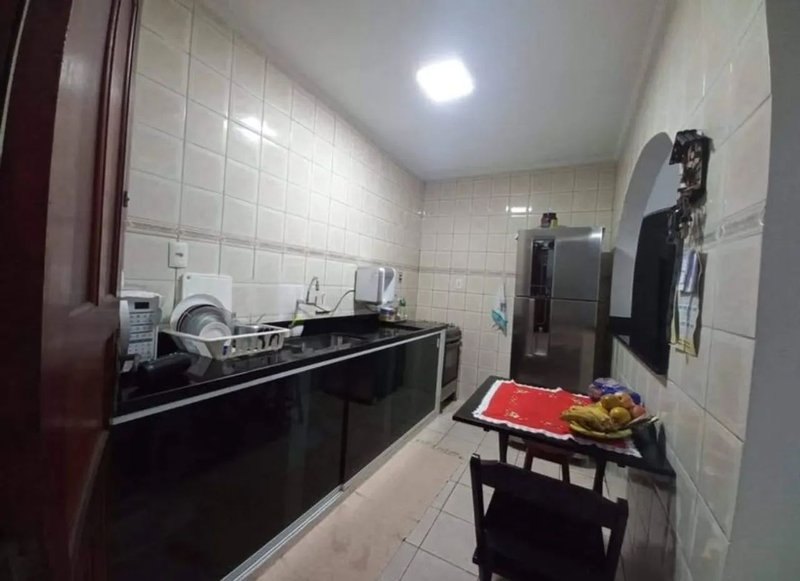 🏡 SOBRADO EM CONDOM&Iacute;NIO &ndash; BAIRRO AVIA&Ccedil;&Atilde;O | PRAIA GRANDE/SP Rua Thomé de Souza Praia Grande - 