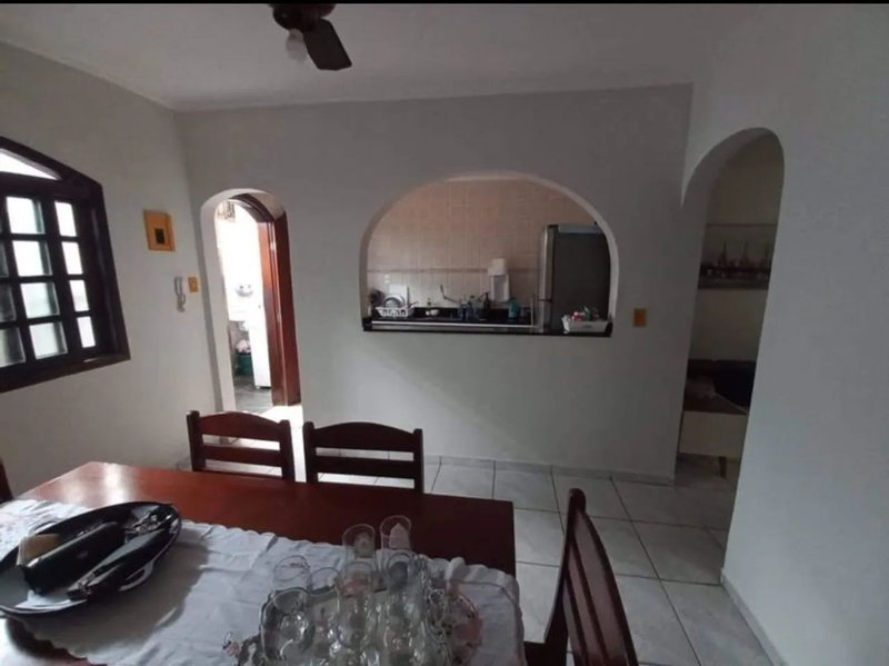 🏡 SOBRADO EM CONDOM&Iacute;NIO &ndash; BAIRRO AVIA&Ccedil;&Atilde;O | PRAIA GRANDE/SP Rua Thomé de Souza Praia Grande - 