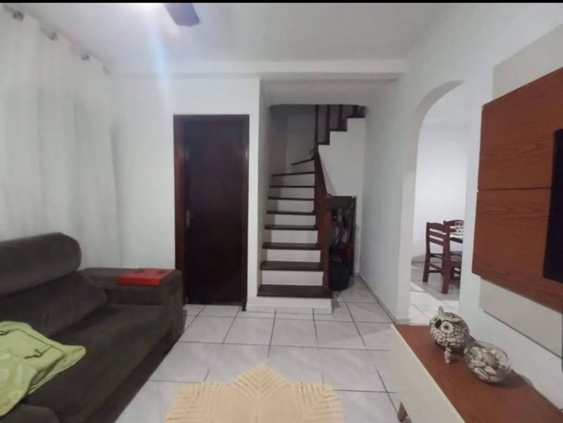 🏡 SOBRADO EM CONDOM&Iacute;NIO &ndash; BAIRRO AVIA&Ccedil;&Atilde;O | PRAIA GRANDE/SP Rua Thomé de Souza Praia Grande - 